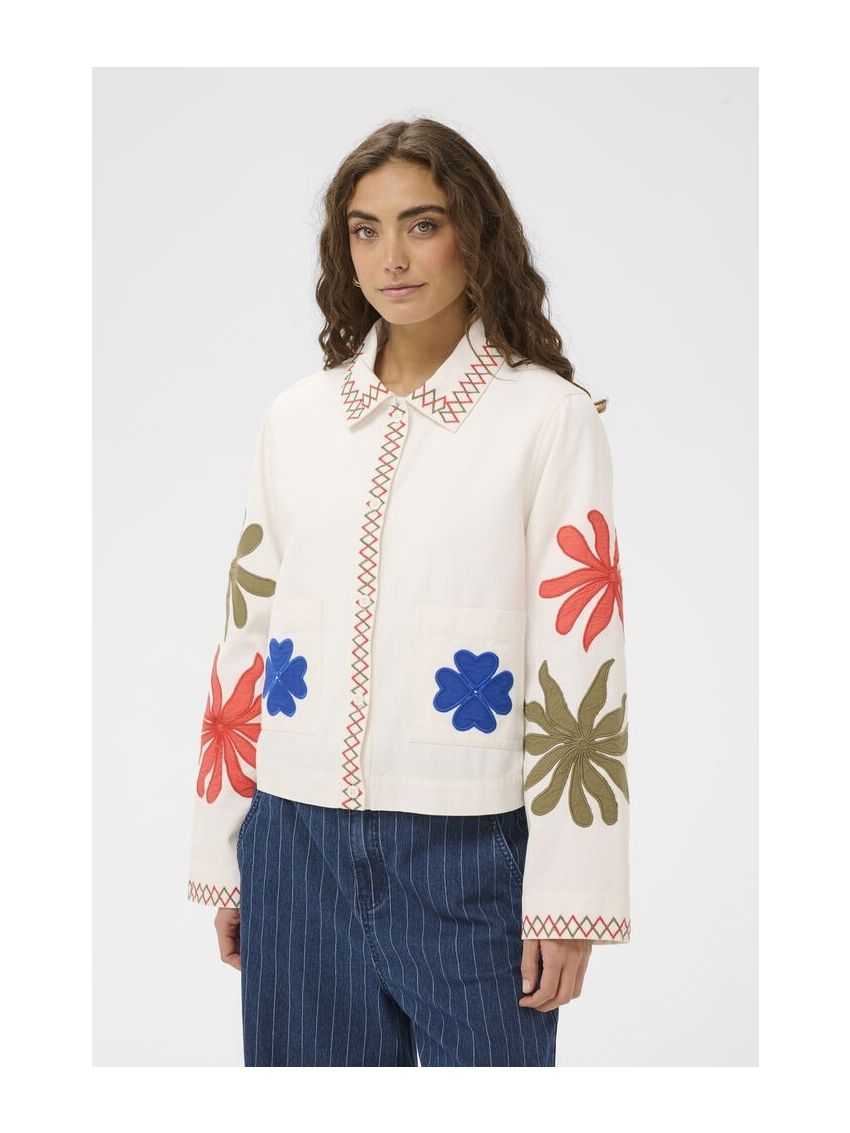 CUchrestella Jacket