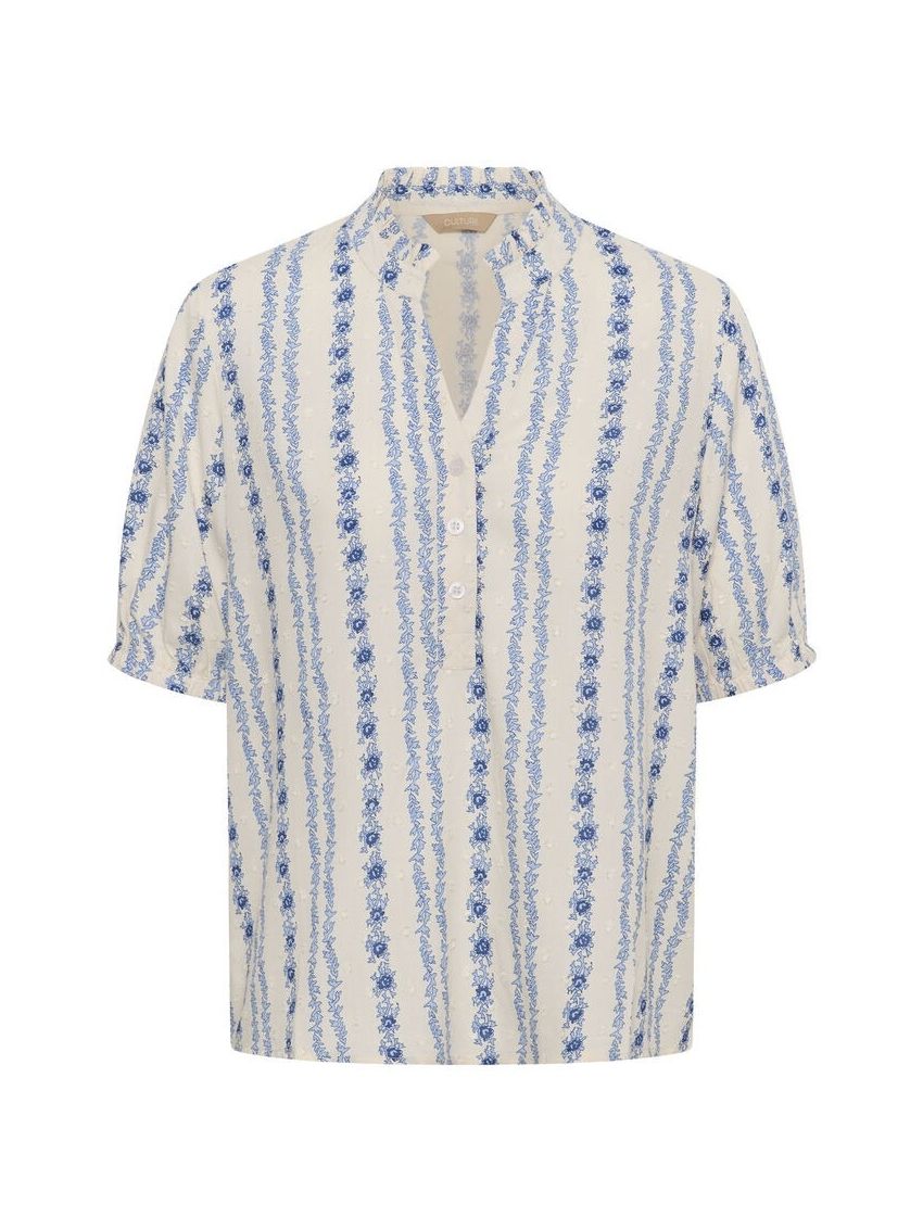 CUhollie Blouse