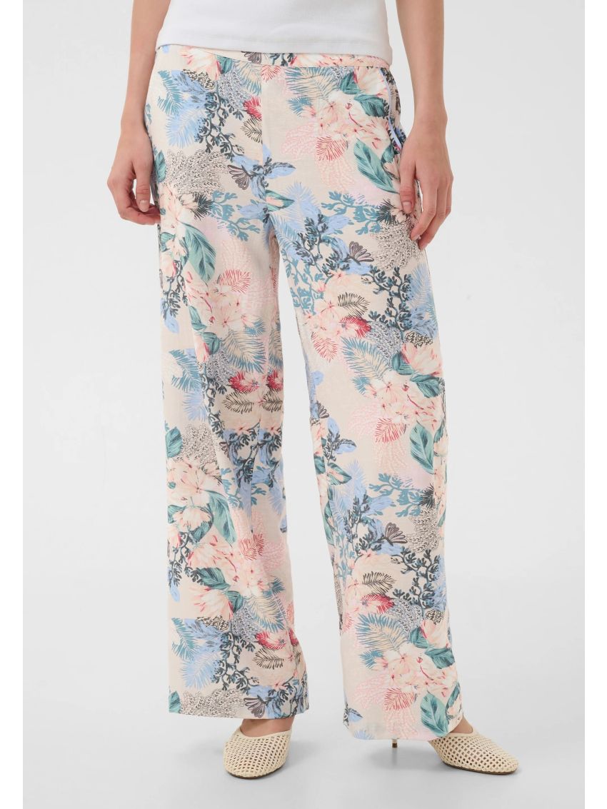 CUIotus Greece Pants