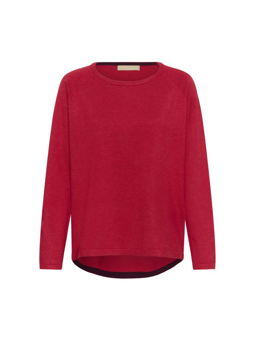 CUannemarie Solid Jumper
