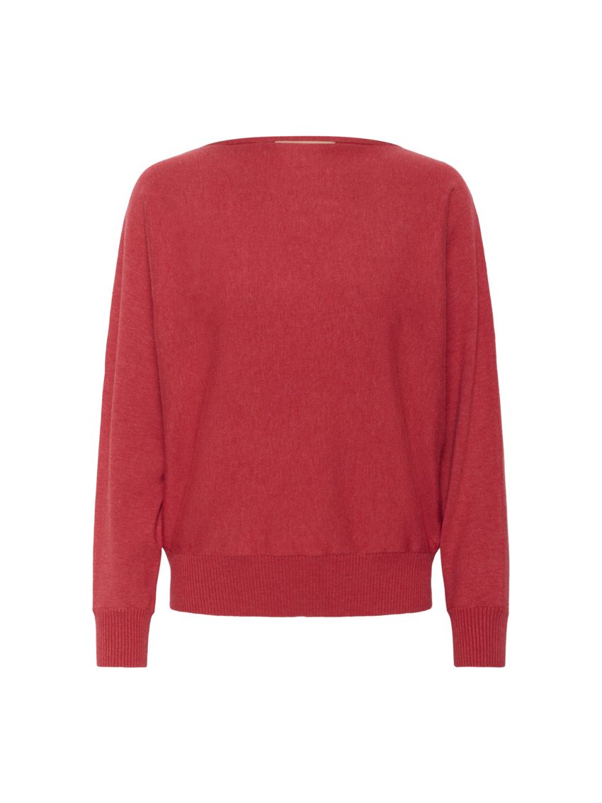 CUannemarie Batwing Jumper