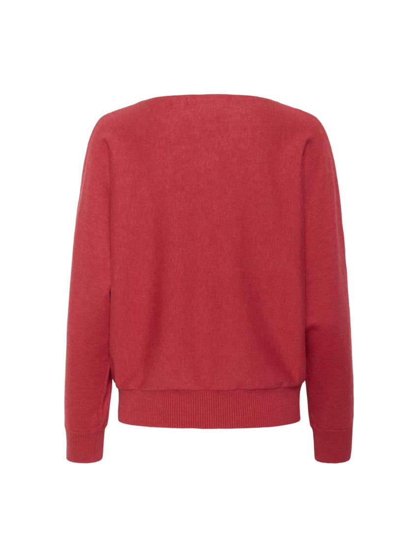 CUannemarie Batwing Jumper