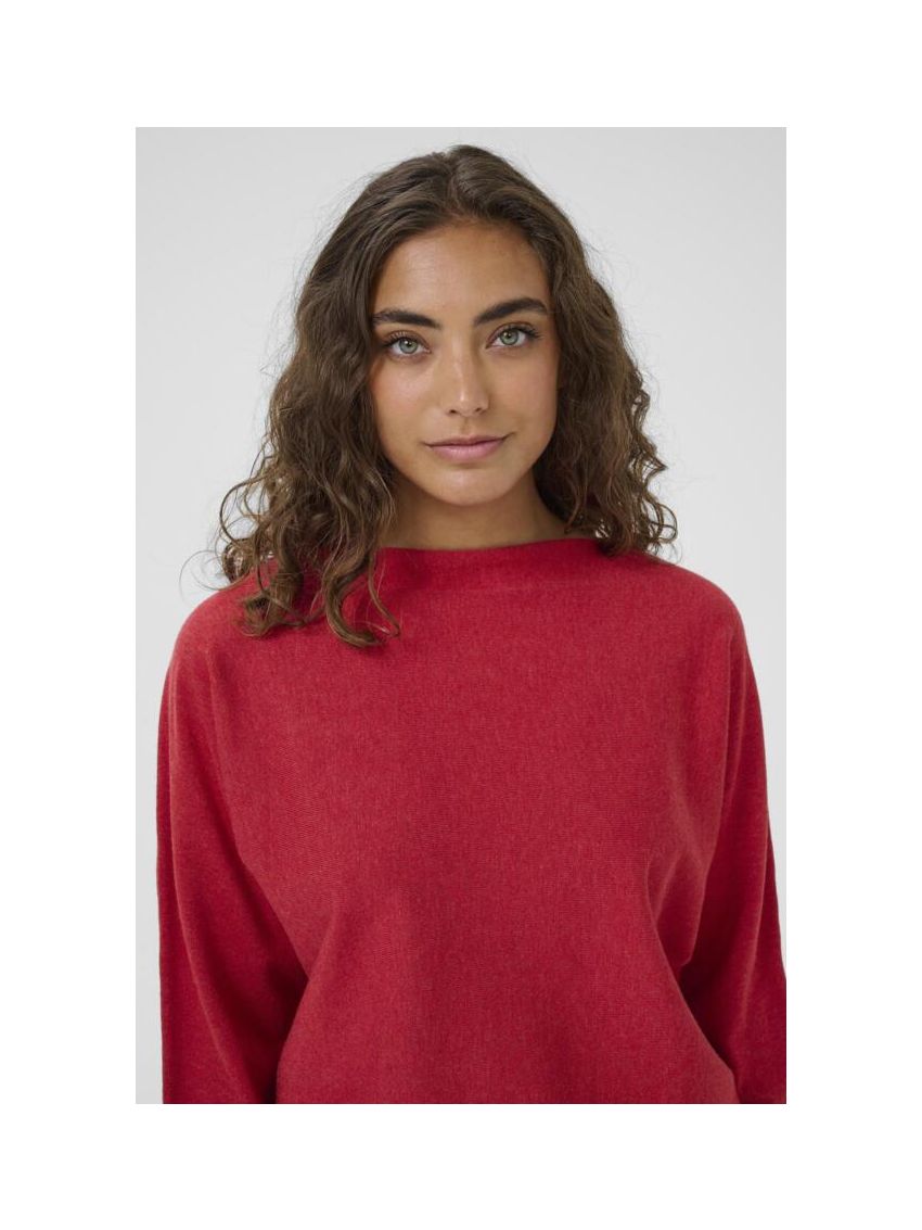 CUannemarie Batwing Jumper