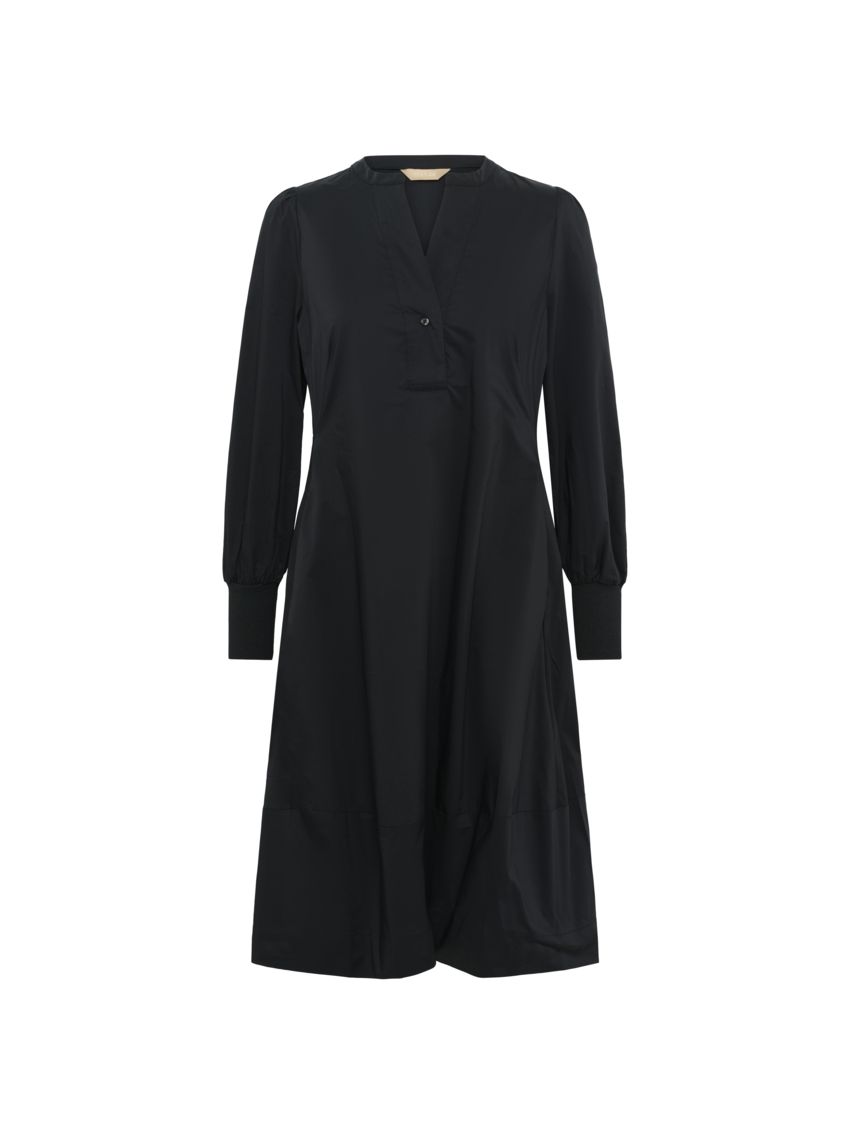 CUantoinett Rib Dress 