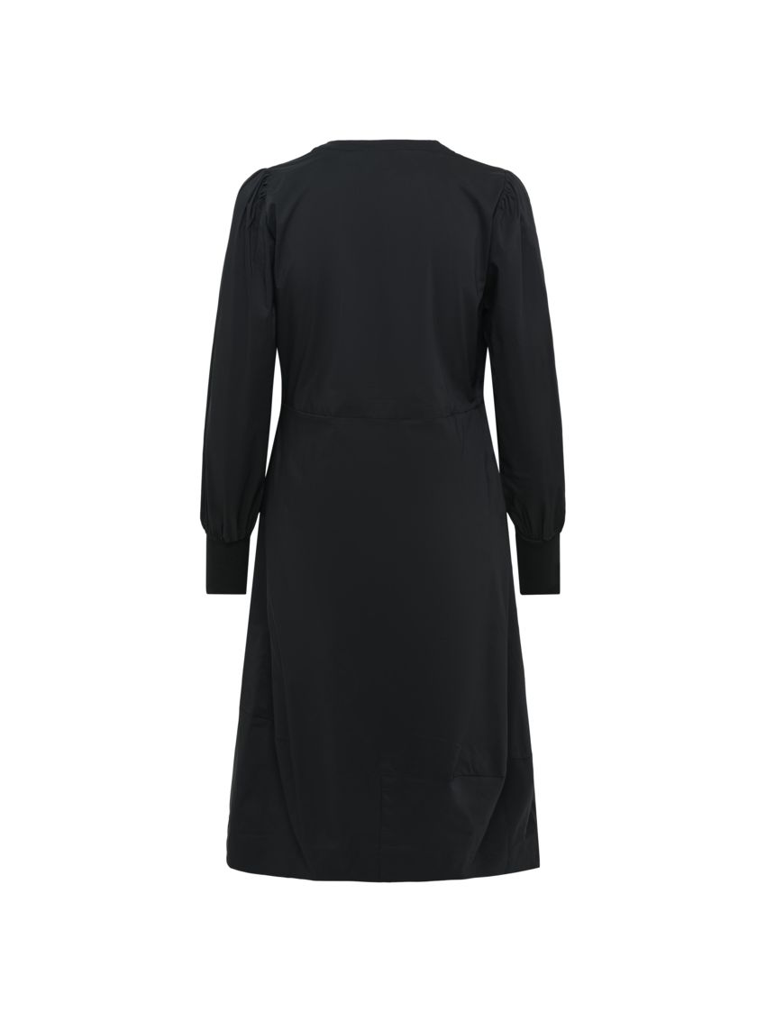 CUantoinett Rib Dress 