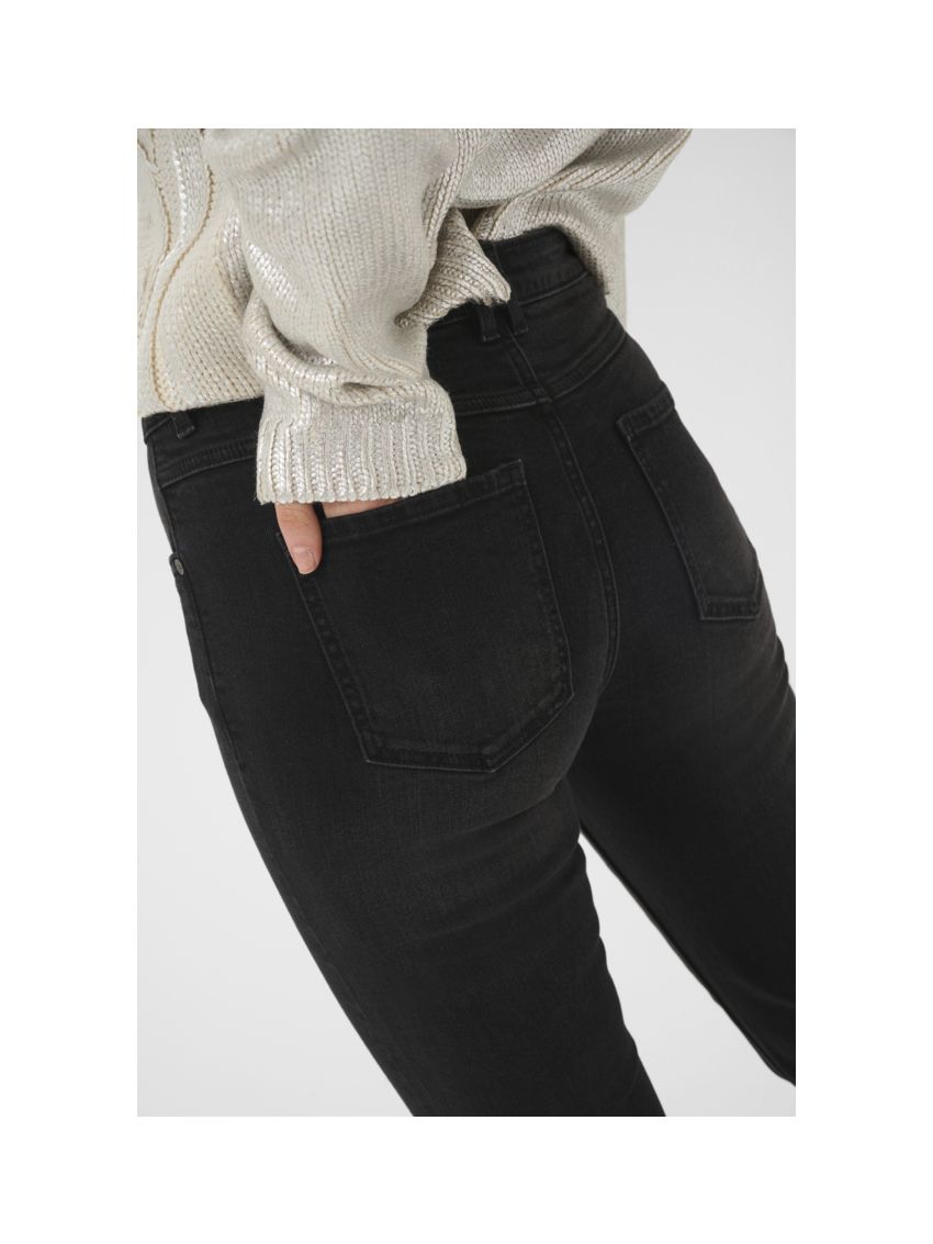 CUannalisa Ami Straight Jeans 