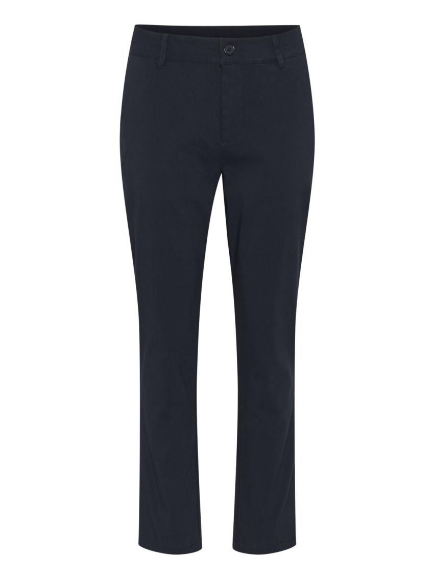 CUbengtha Pants Black