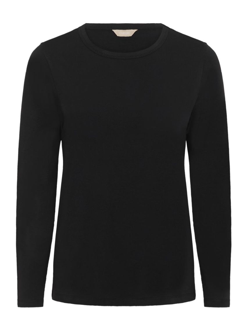 CUbase Gith ON LS Tee Svart