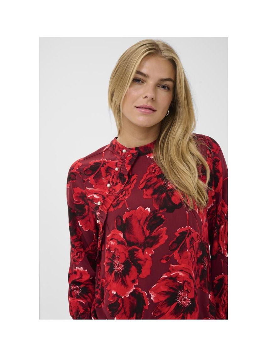 CUrachel Elitha Shirt