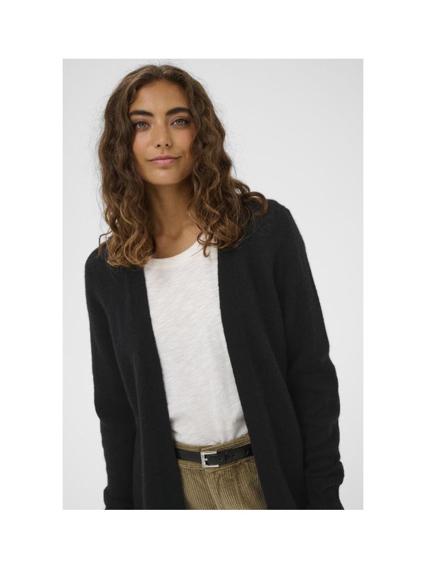 CUasima Katrina Long Cardigan