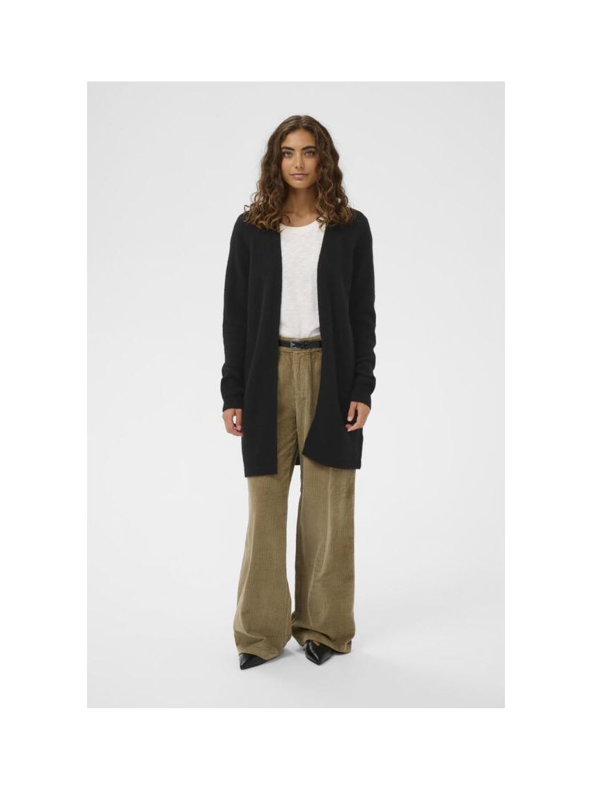 CUasima Katrina Long Cardigan