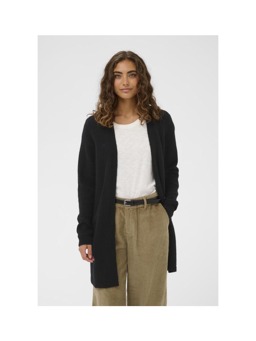 CUasima Katrina Long Cardigan