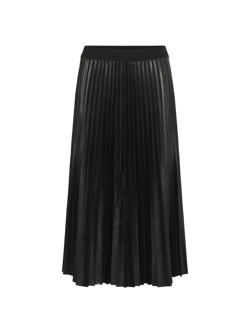 CUteda Pleated Skirt 