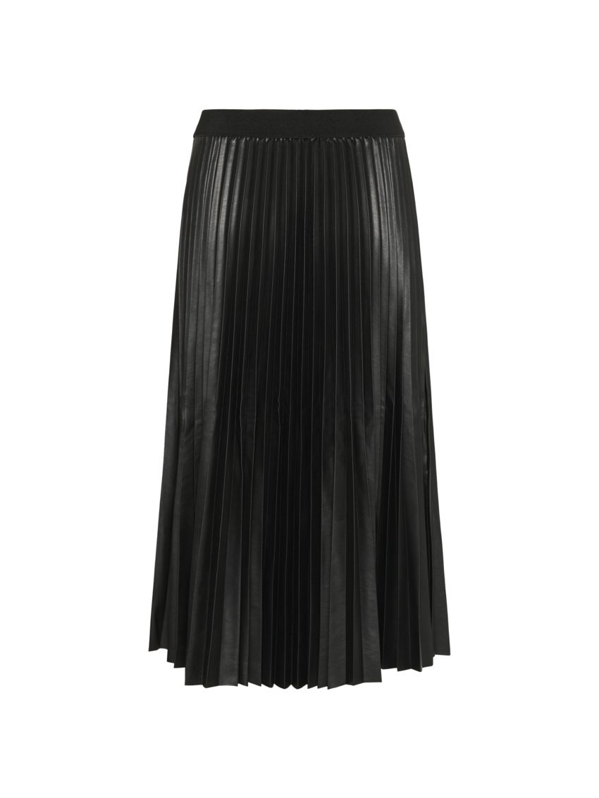 CUteda Pleated Skirt 