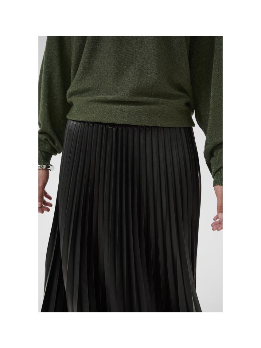 CUteda Pleated Skirt 