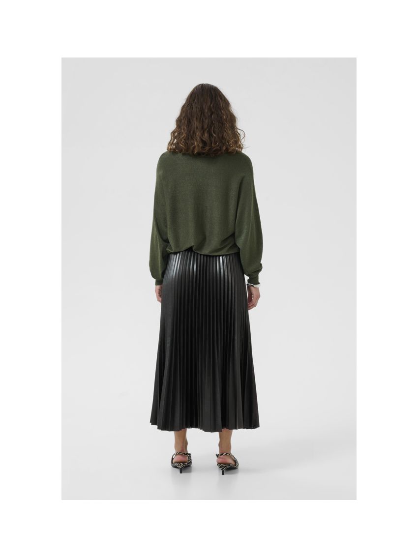 CUteda Pleated Skirt 