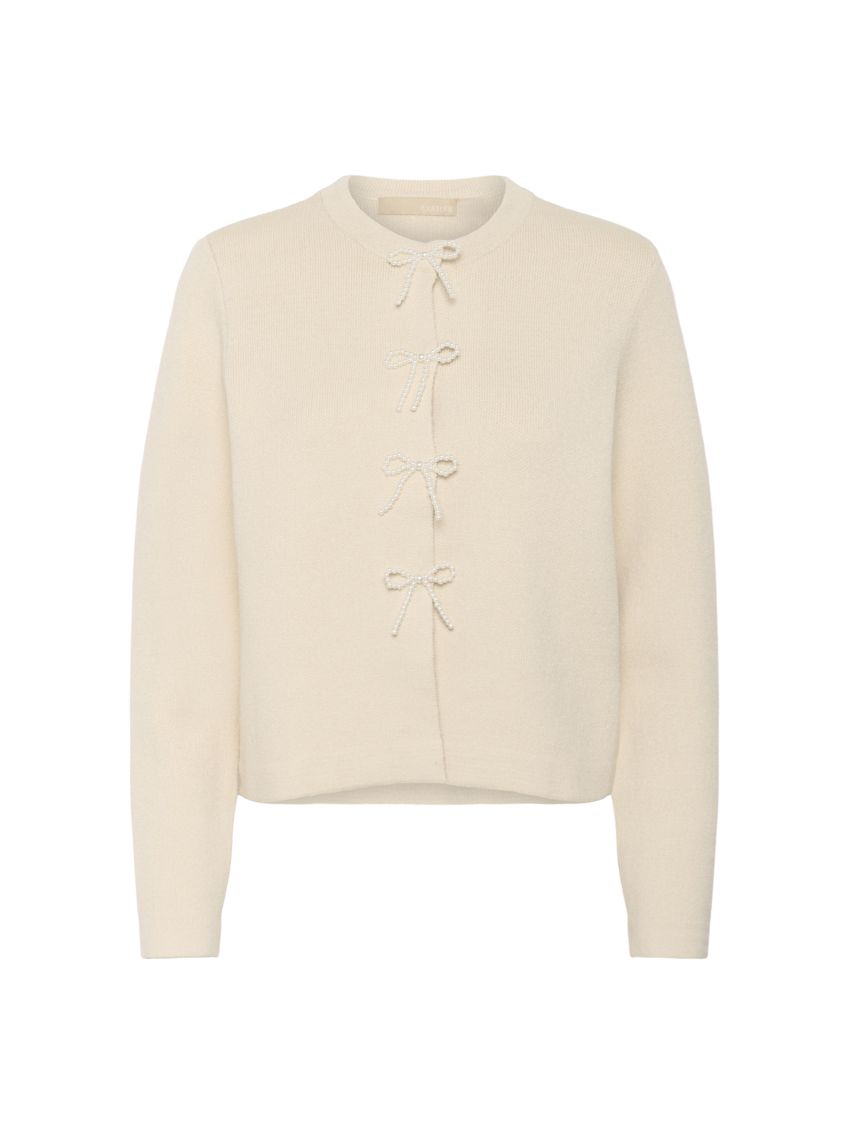 CUholiday Cardigan