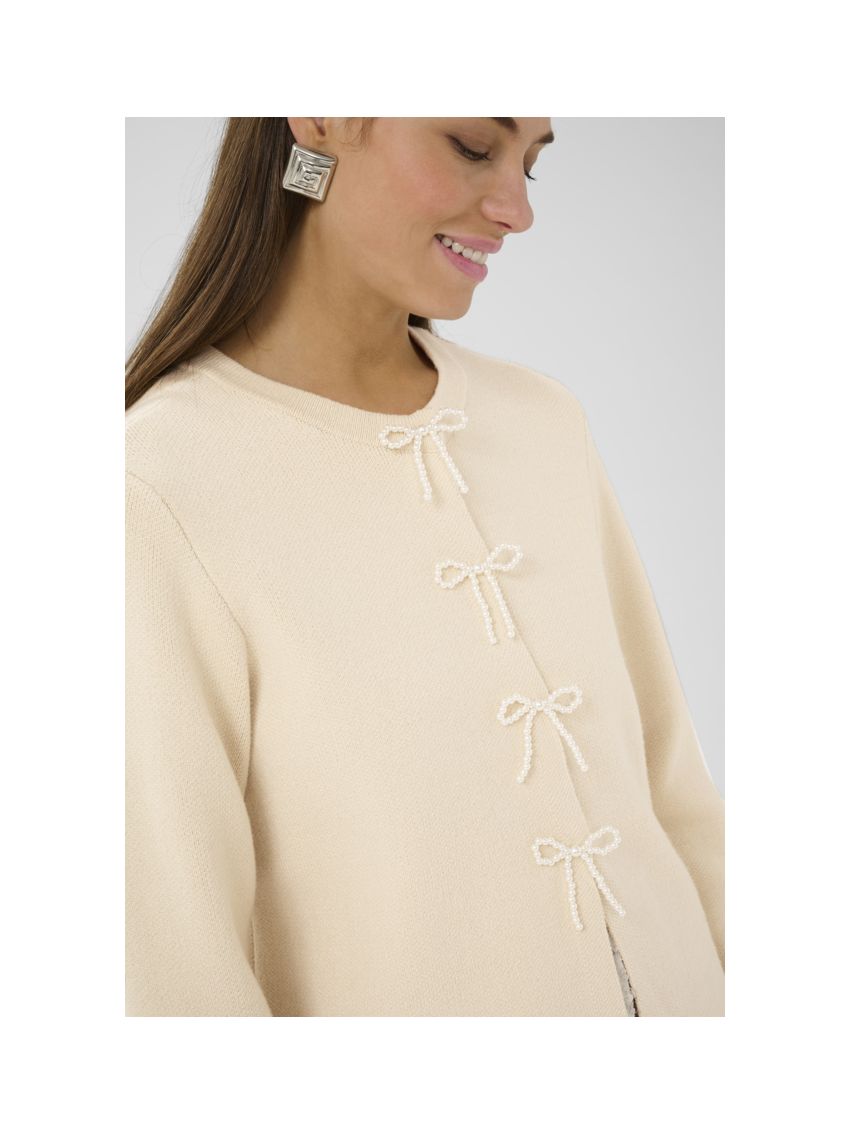 CUholiday Cardigan