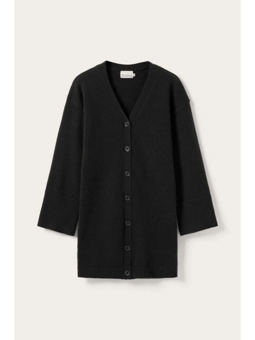 Lenyxanna Knit Dress