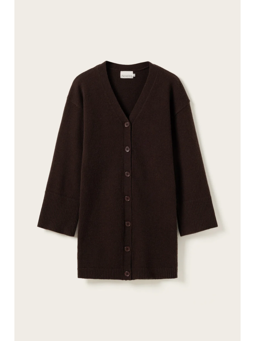 Lenyxanna Knit Dress