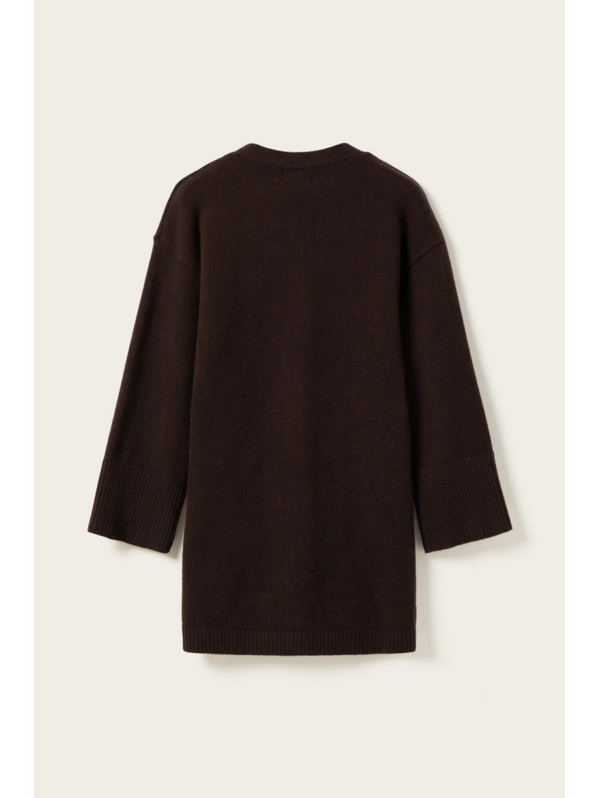 Lenyxanna Knit Dress