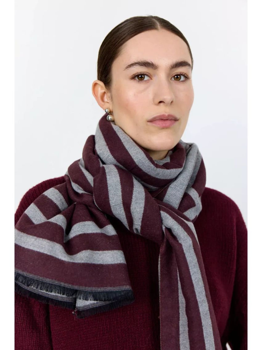 LR-Hartley 1 Scarf Fudge Combi