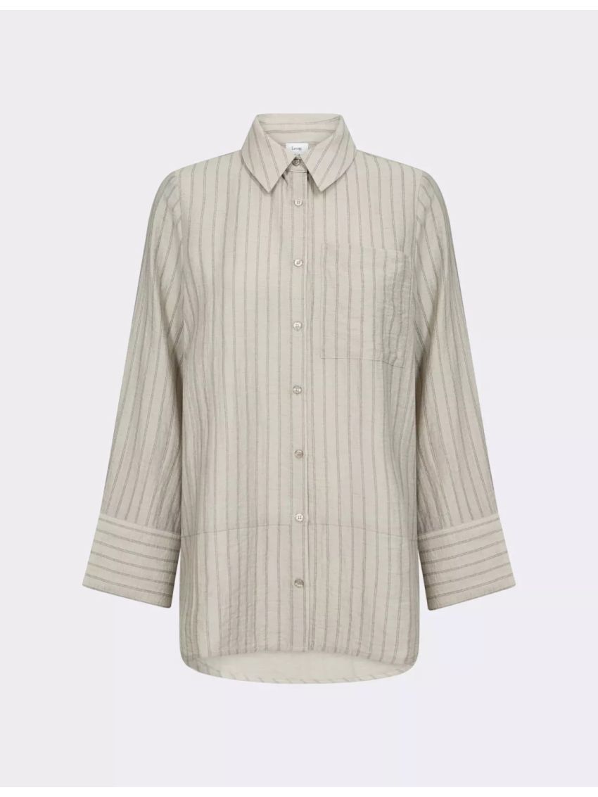 LR-Nioma 2 Shirt Aluminum Com