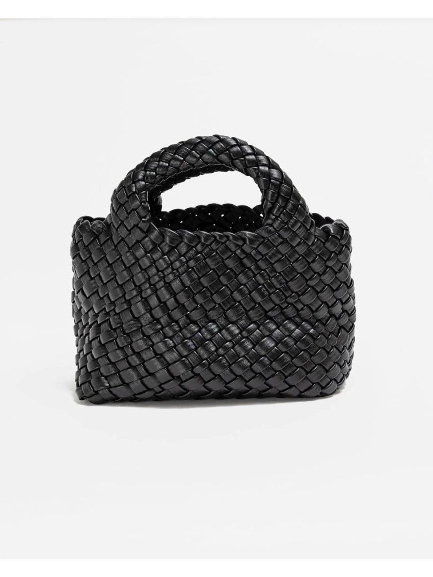 Mia Mini Bag Svart