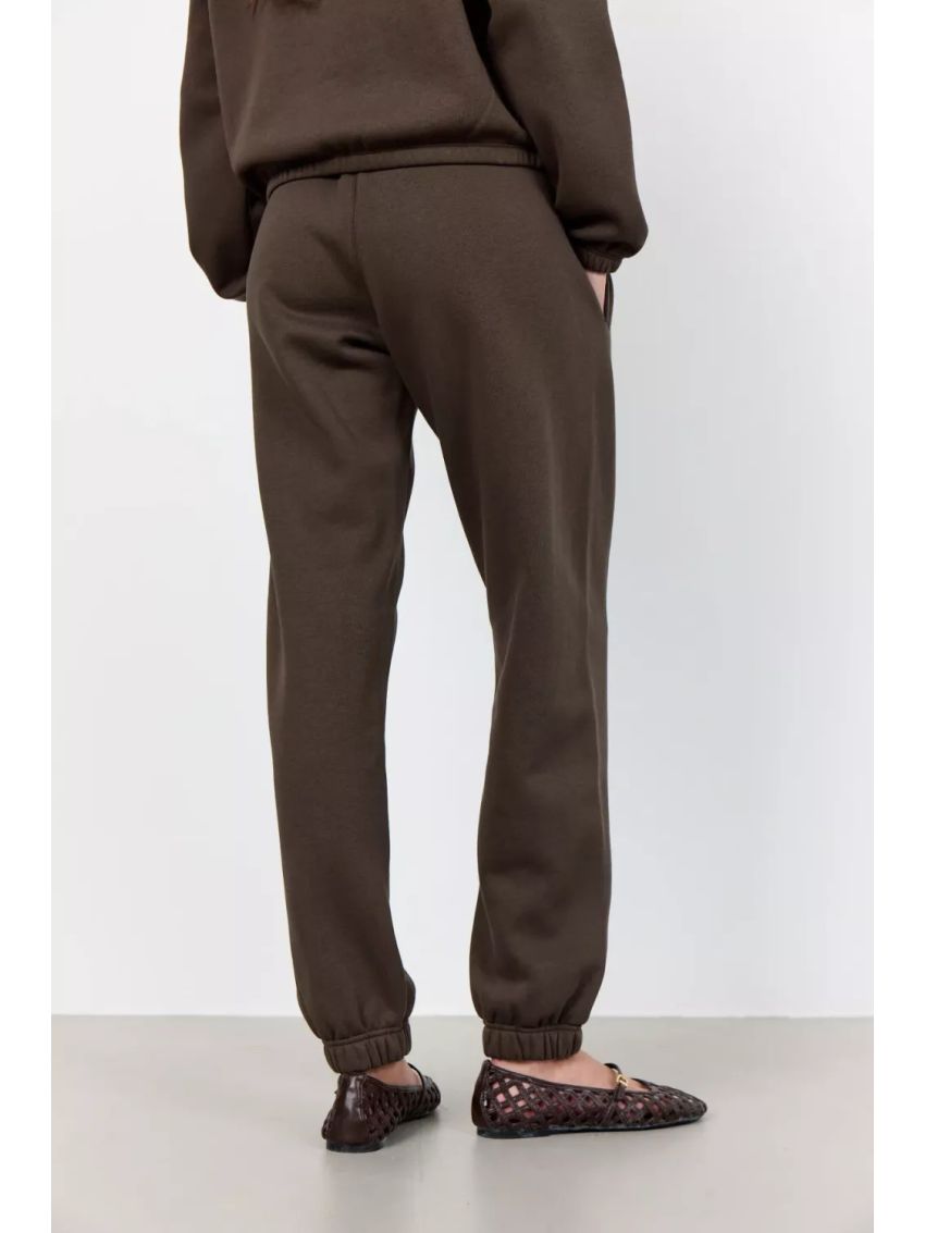 LR-Nuka 8 Pants Coffee