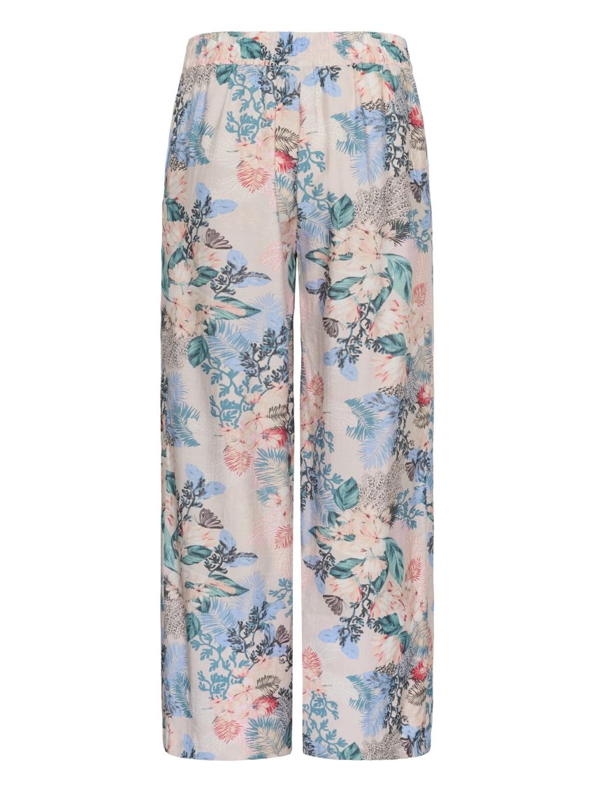 CUIotus Greece Pants