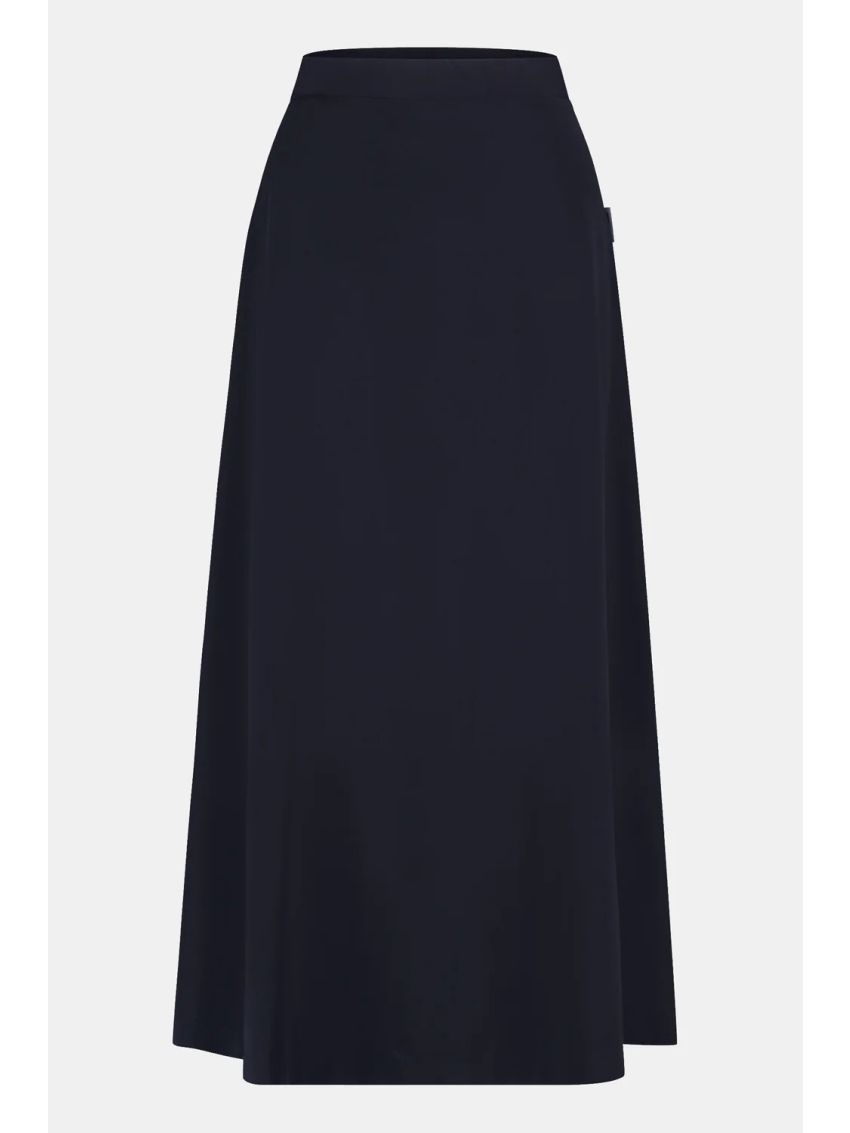 Skirt Anna Navy