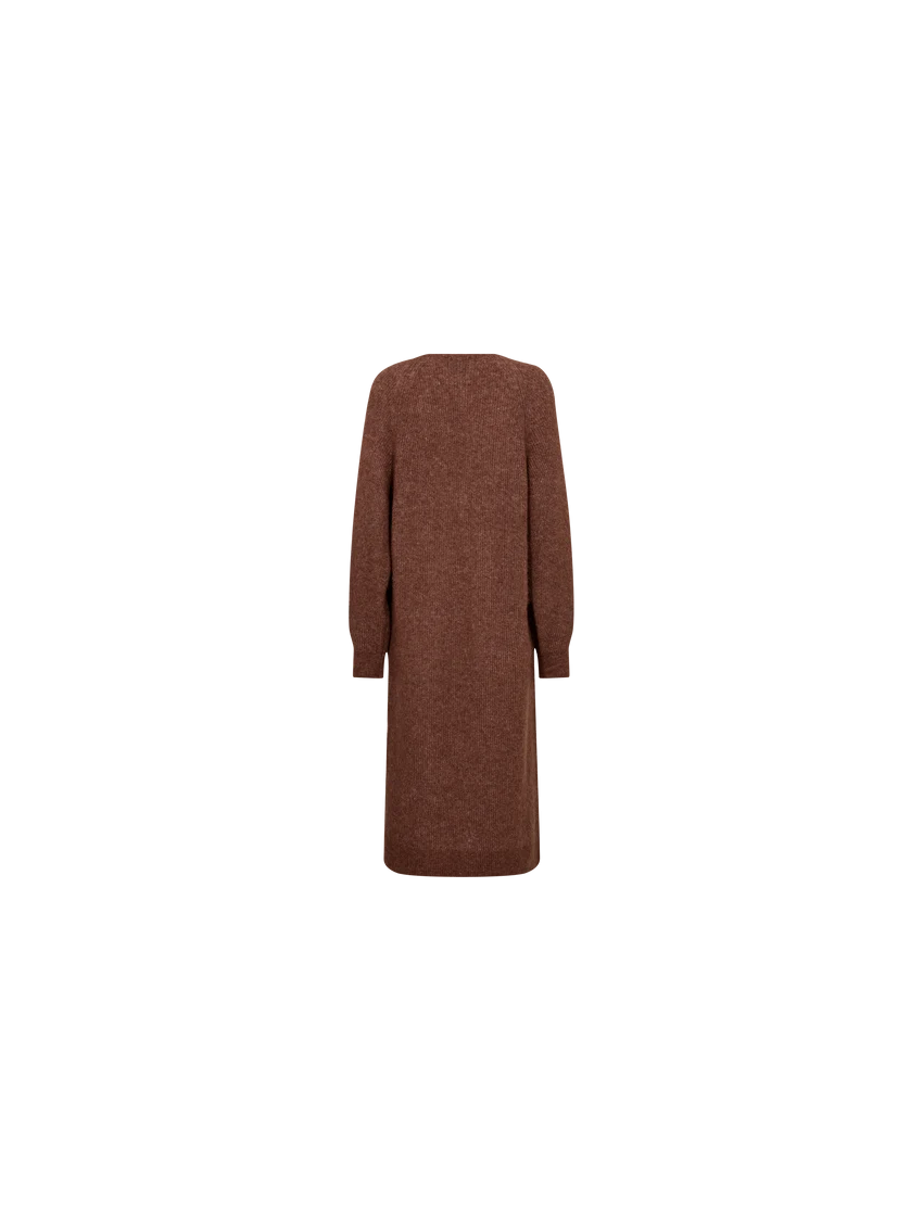 MMThora Longline Cardigan Downtown