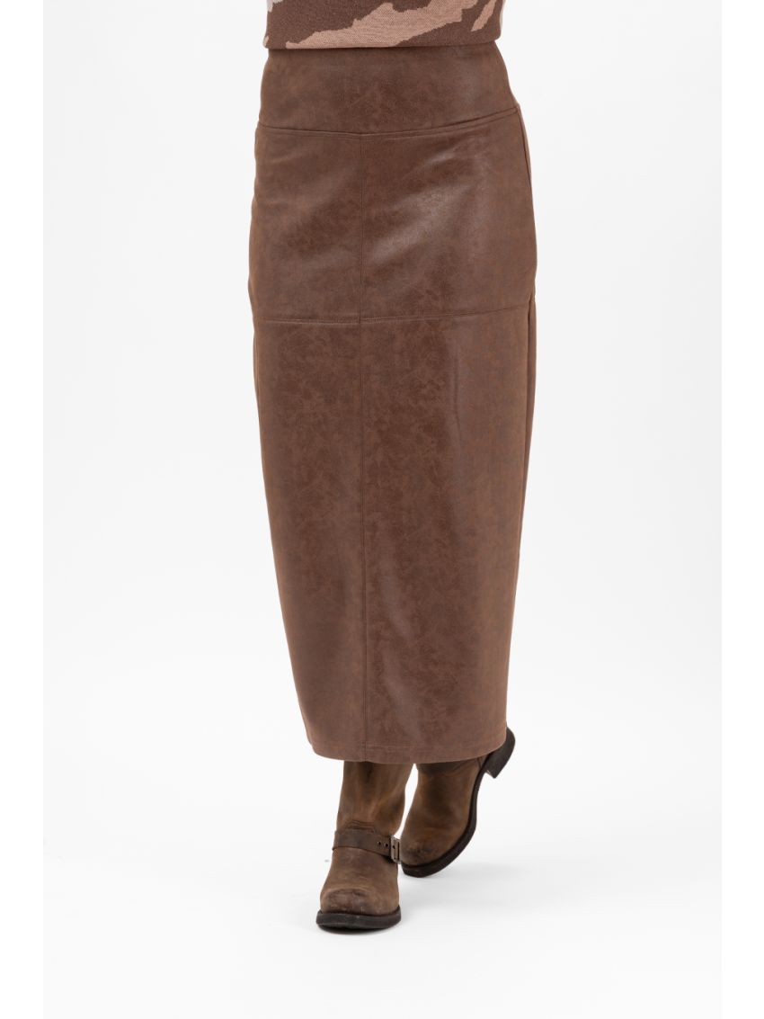 Colt Skirt Brown Sugar