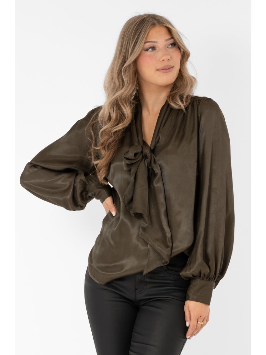 Doloce Blouse 