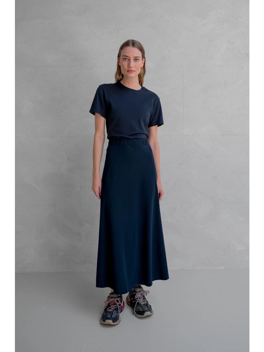 Skirt Anna Navy
