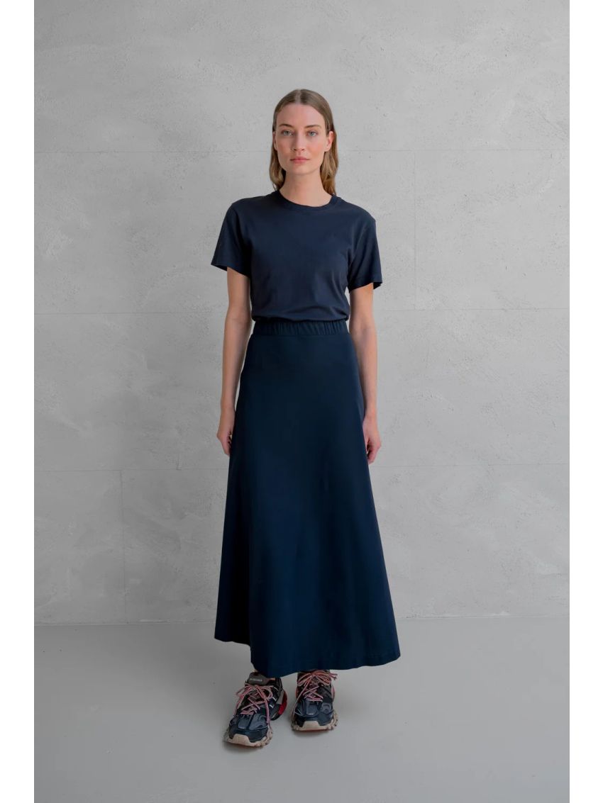 Skirt Anna Navy