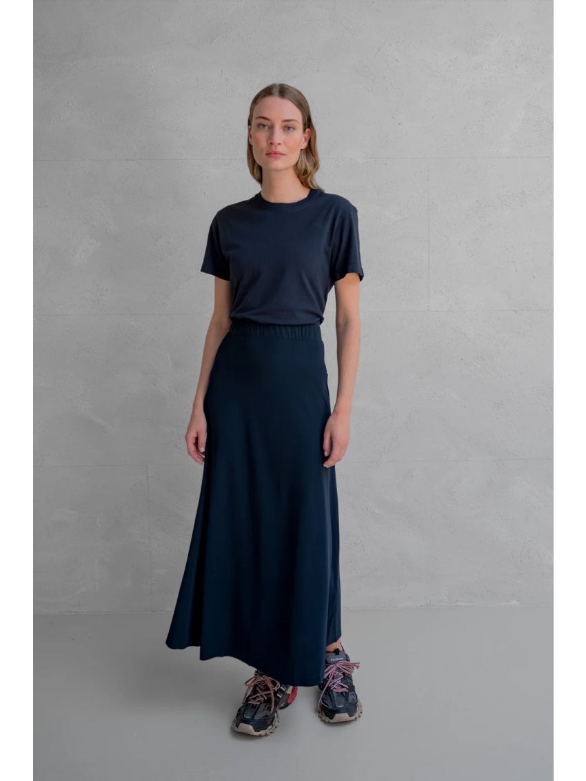 Skirt Anna Navy