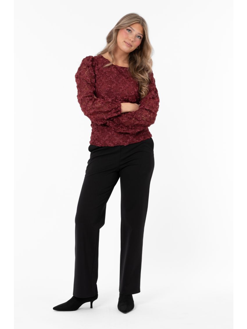 Isolde Blouse