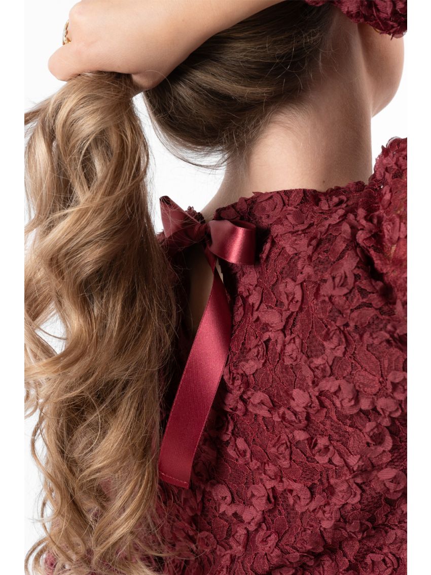 Isolde Blouse