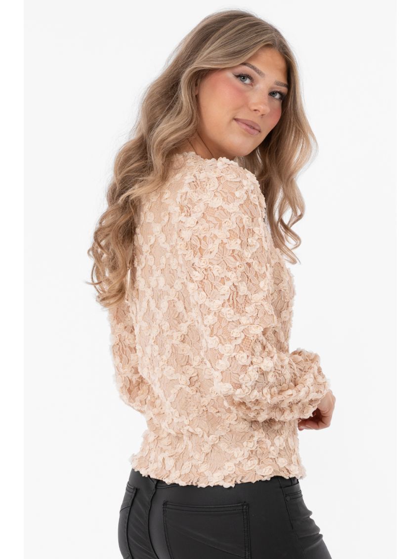 Isolde Blouse