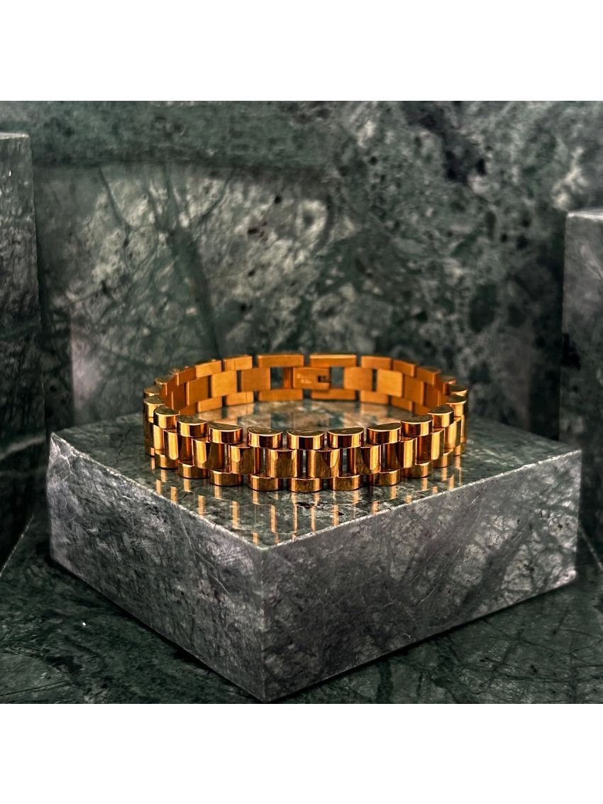 Watch bracelet