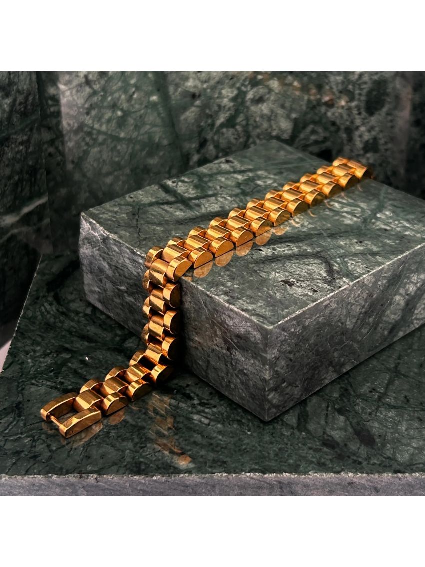 Watch bracelet