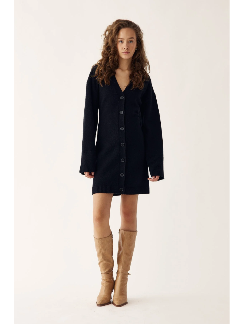 Lenyxanna Knit Dress