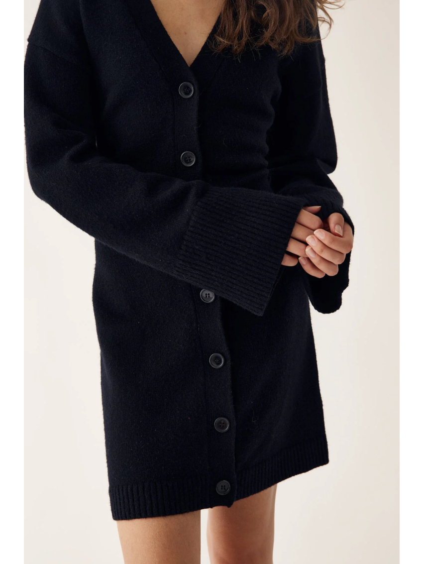 Lenyxanna Knit Dress