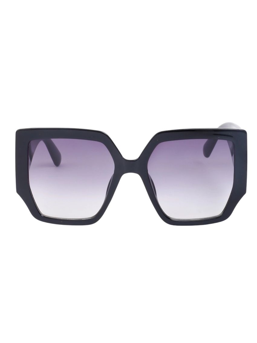 Oh La La Black Sunnies