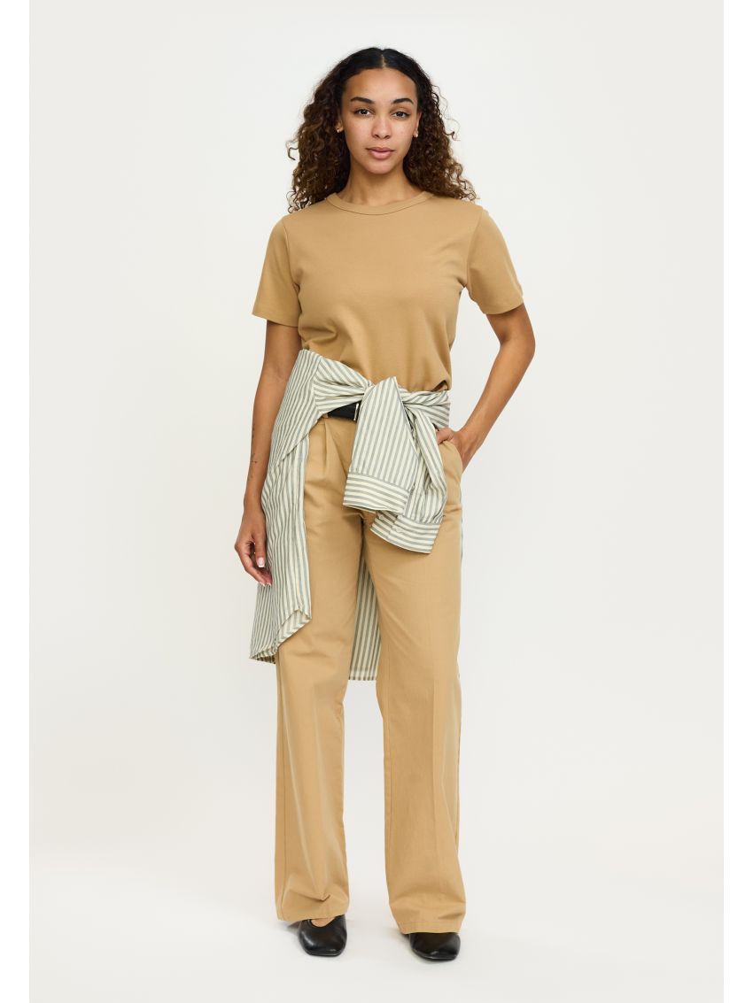 SRHella T-shirt Cartouche