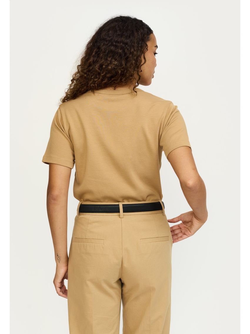 SRHella T-shirt Cartouche