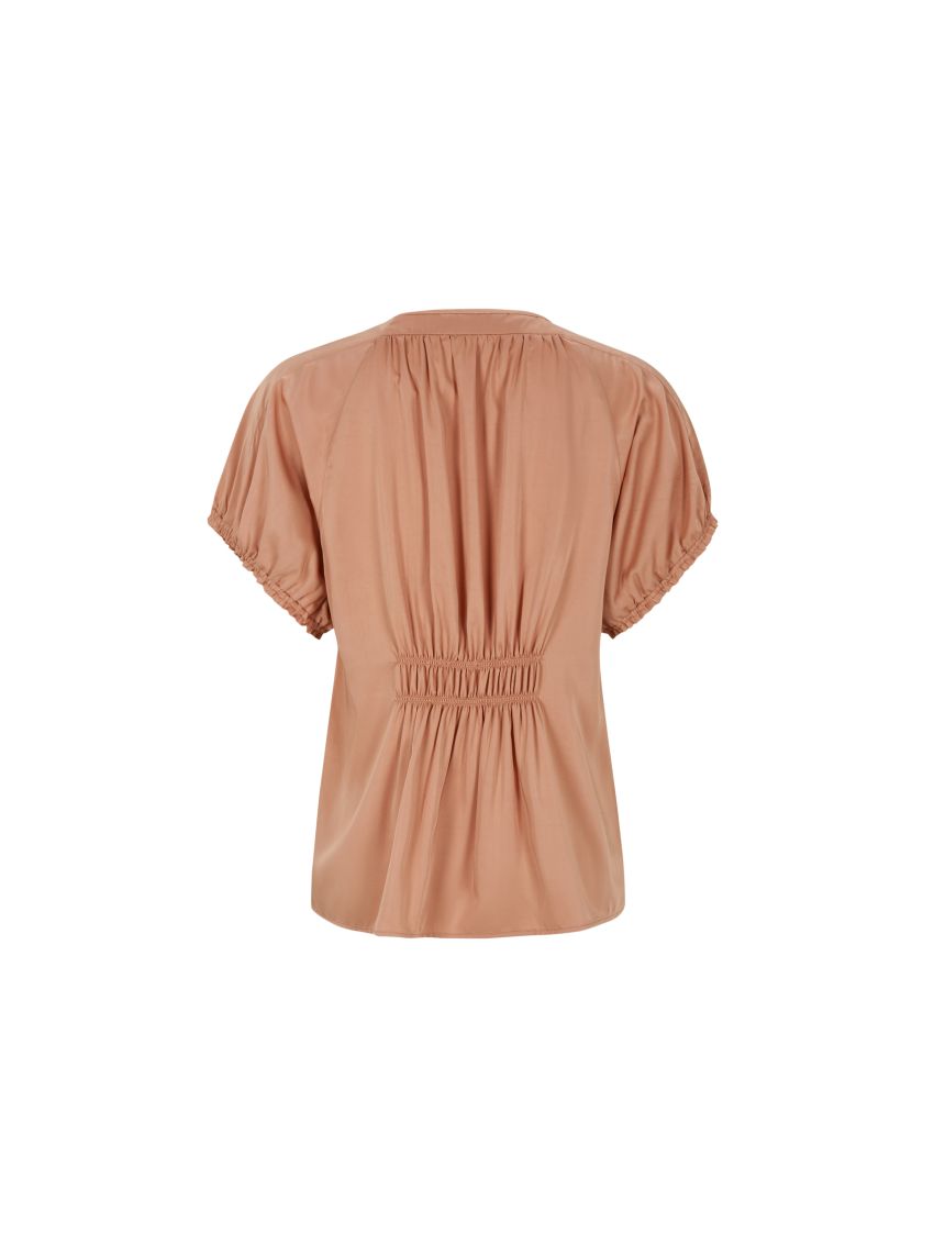 SRJedda SS Blouse