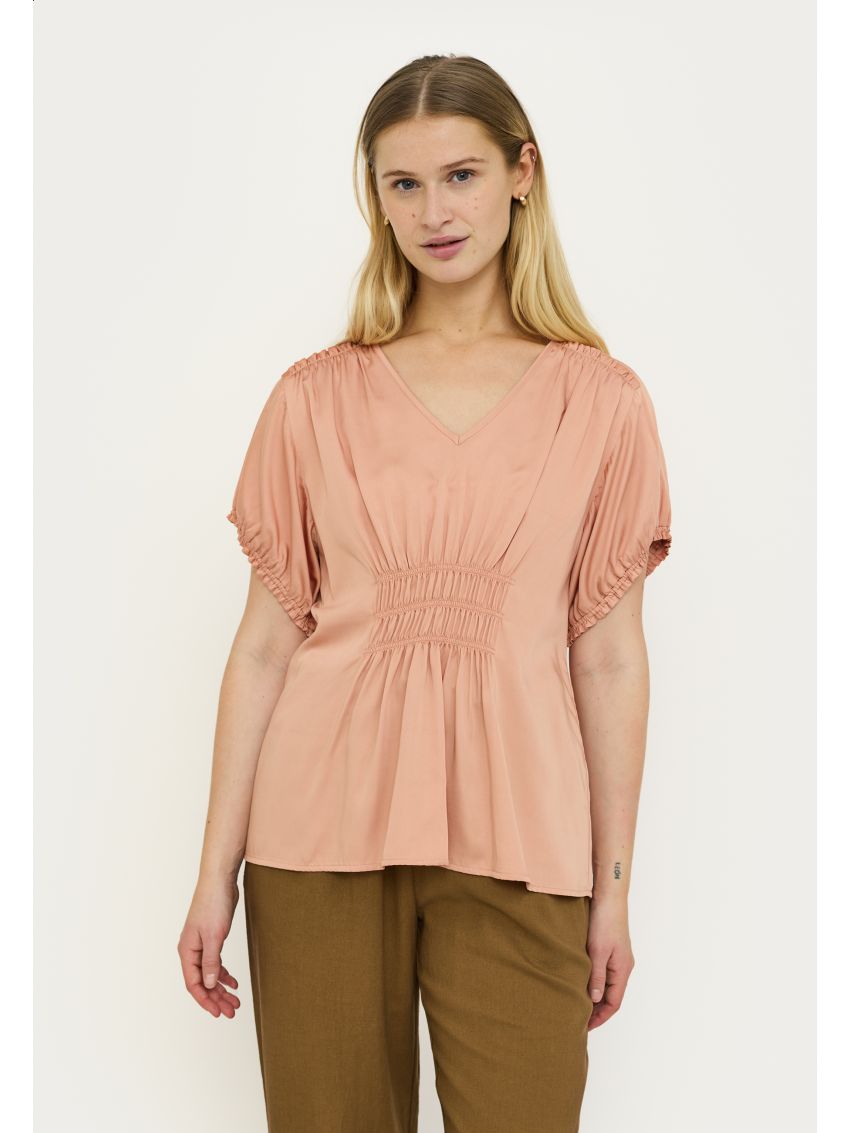 SRJedda SS Blouse