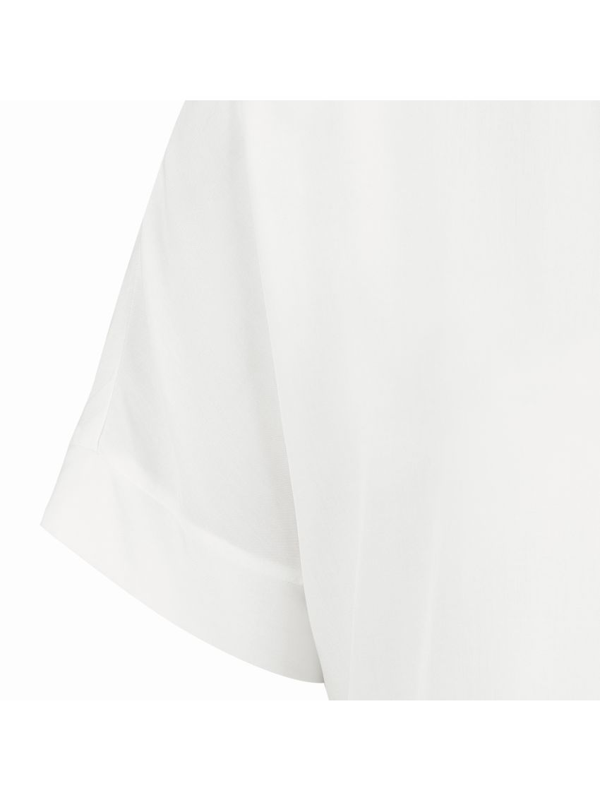 SRFreedom SS Shirt Snow White